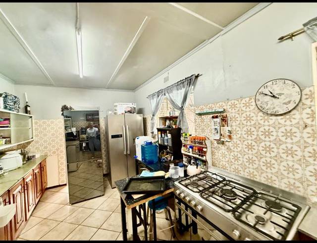 3 BEDROOM HOUSE FOR SALE IN VANDERBIJLPARK CW 5